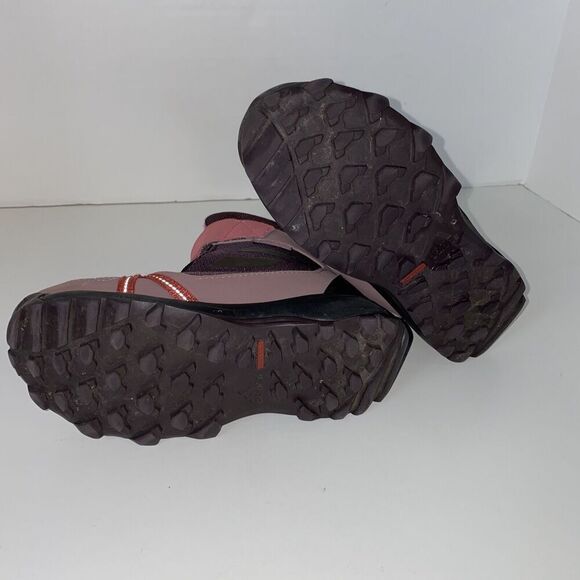 adidas Terrex - Kid's Terrex Snow CF Rain Ready - Winter boots Size 11.5 - Picture 11 of 11